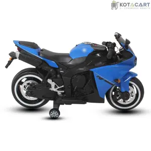 children's battery operated motor bikes Battery Operated Ride on Bike(R15) | Same-Day Delivery in Delhi NCR