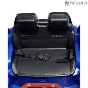 KotaCart 4x4 Bugatti Jeep for Kids with Remote Control | Button- Start Function | Same-Day Delivery in Delhi NCR