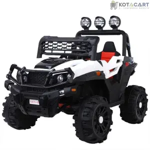 Kids Ride on MDX-888 4×4 Electric Jeep with Remote Control | Same-Day Delivery in Delhi NCR