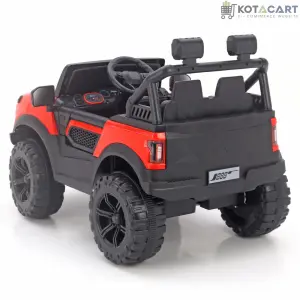 Battery Operated Ride On Jeep | Same-Day Delivery in Delhi NCR