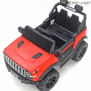 Battery Operated Ride On Jeep | Same-Day Delivery in Delhi NCR