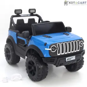 Battery Operated Ride On Jeep | Same-Day Delivery in Delhi NCR