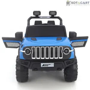 Battery Operated Ride On Jeep | Same-Day Delivery in Delhi NCR