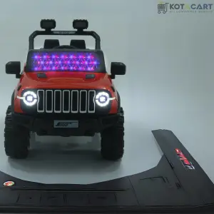 Battery Operated Ride On Jeep | Same-Day Delivery in Delhi NCR