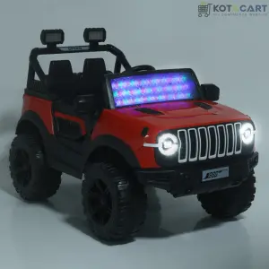 Battery Operated Ride On Jeep | Same-Day Delivery in Delhi NCR