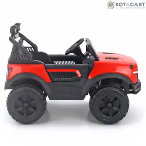 Battery Operated Ride On Jeep | Same-Day Delivery in Delhi NCR