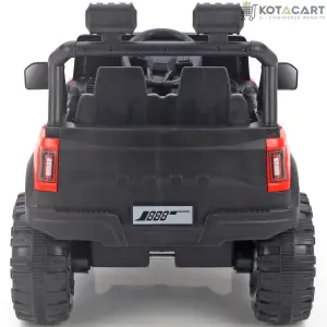 Battery Operated Ride On Jeep | Same-Day Delivery in Delhi NCR