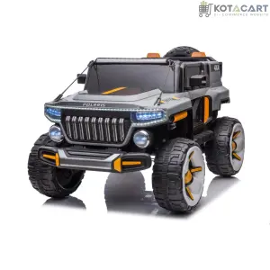 Polaris 5388 Kids Jeep Heavy Duty With 150 Kg Weight Capacity | Same-Day Delivery in Delhi NCR