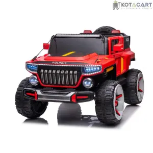 Polaris 5388 Kids Jeep Heavy Duty With 150 Kg Weight Capacity | Same-Day Delivery in Delhi NCR