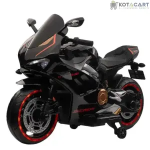 Kids Ride-on Ducati Panigale Sports Bike | Same-Day Delivery in Delhi NCR