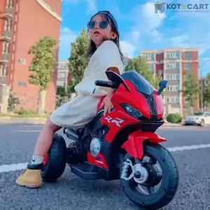 Kids Ride-on Ducati RR Motorcycle | Same-Day Delivery in Delhi NCR