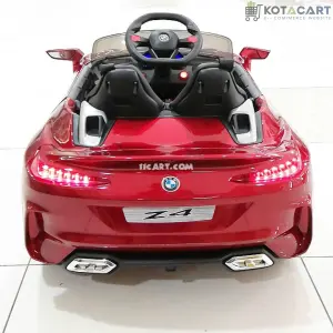 12v Rechargeable Electric BMW YT 6688 Ride on Car for Kids | En71 and Bis Certified | Same-Day Delivery in Delhi NCR