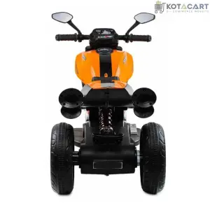 kids ride on bike 3 wheel ducati children's bike model PL-6688 | Indian Making | Same-Day Delivery in Delhi NCR