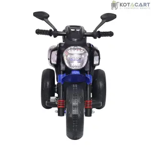 kids ride on bike 3 wheel ducati children's bike model PL-6688 | Indian Making | Same-Day Delivery in Delhi NCR