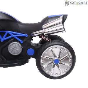 kids ride on bike 3 wheel ducati children's bike model PL-6688 | Indian Making | Same-Day Delivery in Delhi NCR