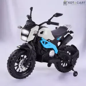 Kotacart | Battery Operated dirt Bike for Kids/Children DLS-01 Suitable for Boys and Girls 2-6 Years | Same-Day Delivery in Delhi NCR