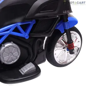 kids ride on bike 3 wheel ducati children's bike model PL-6688 | Indian Making | Same-Day Delivery in Delhi NCR