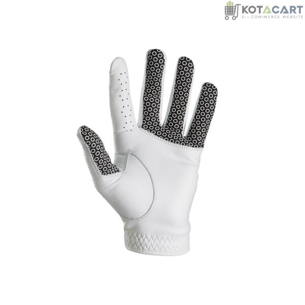 Grip Boost Tour Hyper Touch Men's Golf Glove 2.0