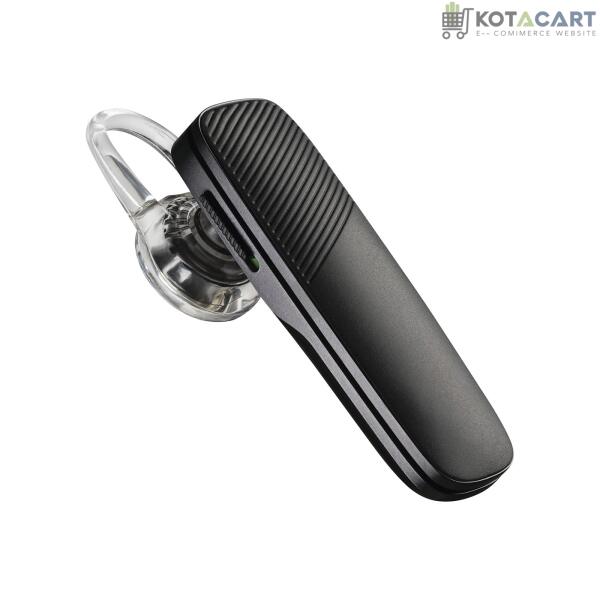 Explorer 505 Bluetooth Headset - Black