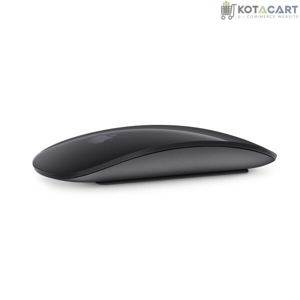 Magic Mouse 2 (Wireless, Rechargable) - Space Gray