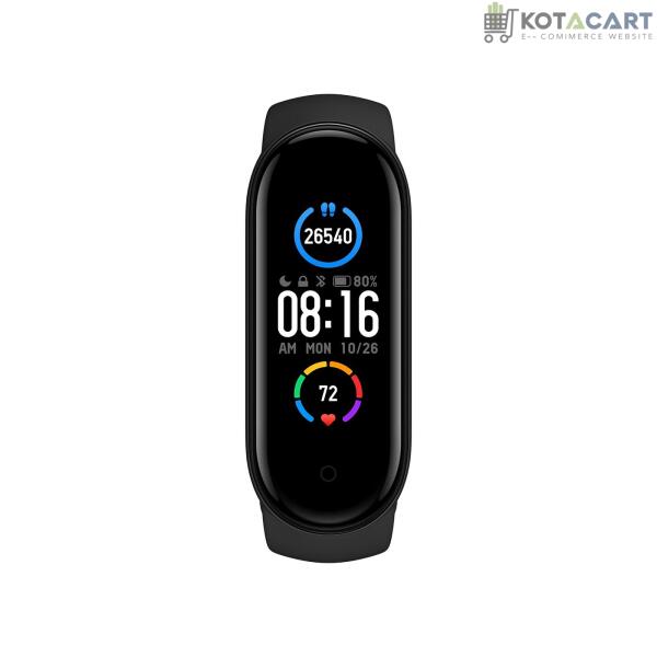 Mi Smart Band 5