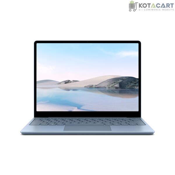 Surface Laptop Go, 12.4 Touchscreen Core i5 Ice Blue