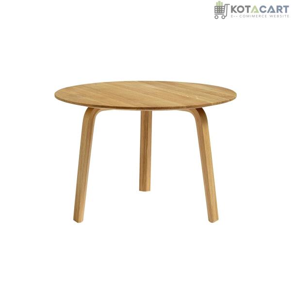 Bella HAY Side Table ØxH 60x39cm