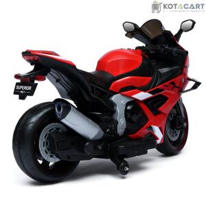 Kids Bike Big Size With Side Stand | Same-Day Delivery in Delhi NCR