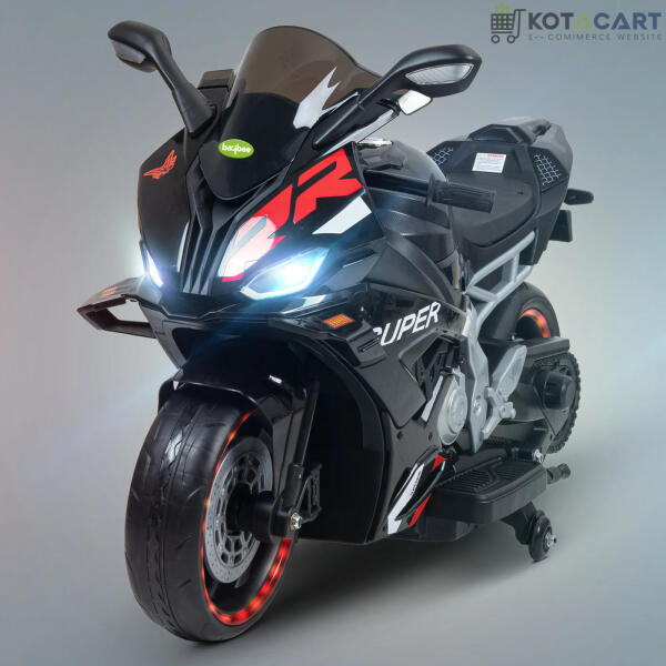 Kids Bike Big Size With Side Stand | Same-Day Delivery in Delhi NCR - Image 24