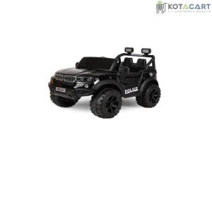 Battery operated car for Kids Speed-888 Ride-On 12V 7ah Rechargeable Battery Operated Solid Designed Jeep for 1 to 7 Year Kids | Boys | Girls| Children - Red | Same-Day Delivery in Delhi NCR