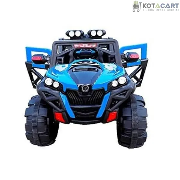 Battery Operated Car For Kids  | Electric Car Ride-on | Battery Car 2188 | Same-Day Delivery in Delhi NCR