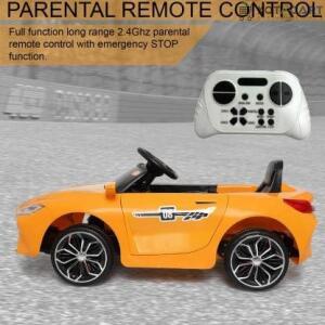 Battery Operated Ride on Car for Kids Age 1 to 4 Years | Same-Day Delivery in Delhi NCR