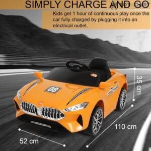 Battery Operated Ride on Car for Kids Age 1 to 4 Years | Same-Day Delivery in Delhi NCR