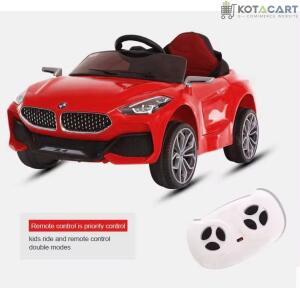 Battery Z4 Car For Kids | Battery car for kids | Same-Day Delivery in Delhi NCR