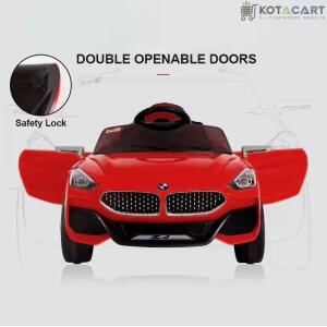 Battery Z4 Car For Kids | Battery car for kids | Same-Day Delivery in Delhi NCR