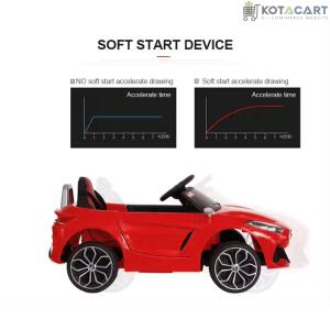 Battery Z4 Car For Kids | Battery car for kids | Same-Day Delivery in Delhi NCR