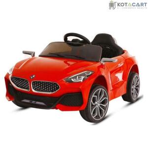 Battery Z4 Car For Kids | Battery car for kids | Same-Day Delivery in Delhi NCR