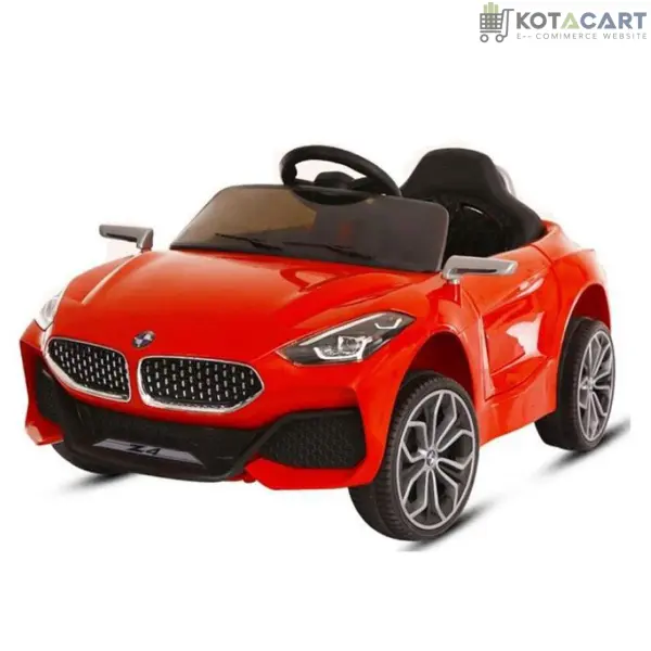 Battery Z4 Car For Kids | Battery car for kids | Same-Day Delivery in Delhi NCR - Image 3