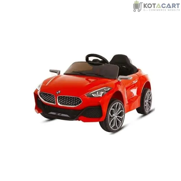 Battery Z4 Car For Kids | Battery car for kids | Same-Day Delivery in Delhi NCR