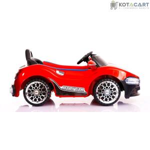 Battery Operated Car For Kids| Electric Car For Kids| 1 To 5 Year Child | Same-Day Delivery in Delhi NCR