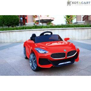 Battery Z4 Car For Kids | Battery car for kids | Same-Day Delivery in Delhi NCR