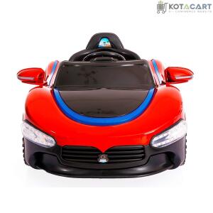 Battery Operated Car For Kids| Electric Car For Kids| 1 To 5 Year Child | Same-Day Delivery in Delhi NCR