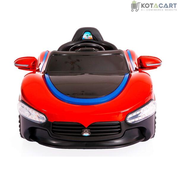 Battery Operated Car For Kids| Electric Car For Kids| 1 To 5 Year Child | Same-Day Delivery in Delhi NCR - Image 5