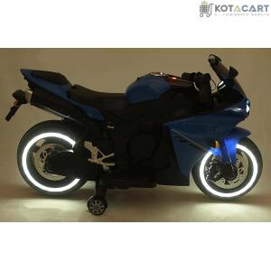 children's battery operated motor bikes Battery Operated Ride on Bike(R15) | Same-Day Delivery in Delhi NCR