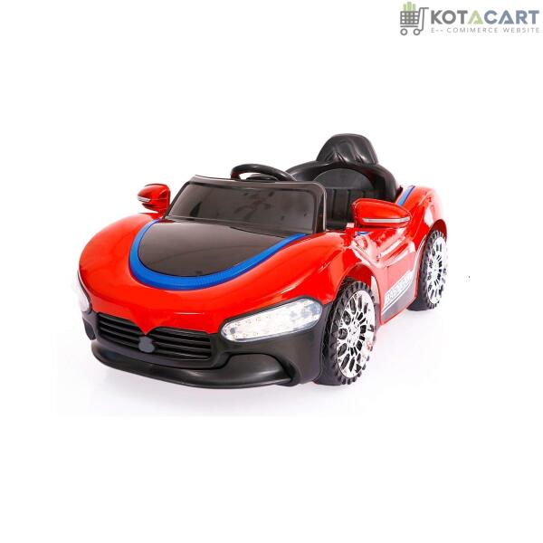 Battery Operated Car For Kids| Electric Car For Kids| 1 To 5 Year Child | Same-Day Delivery in Delhi NCR