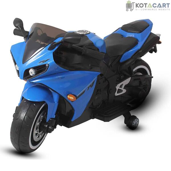 children's battery operated motor bikes Battery Operated Ride on Bike(R15) | Same-Day Delivery in Delhi NCR - Image 7