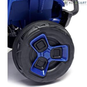 KotaCart 4x4 Bugatti Jeep for Kids with Remote Control | Button- Start Function | Same-Day Delivery in Delhi NCR