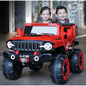 Ride on Jeep 4*4 | Kids Jeep | A-1699 | Same-Day Delivery in Delhi NCR