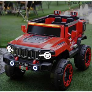 Ride on Jeep 4*4 | Kids Jeep | A-1699 | Same-Day Delivery in Delhi NCR