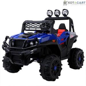 Kids Ride on MDX-888 4×4 Electric Jeep with Remote Control | Same-Day Delivery in Delhi NCR